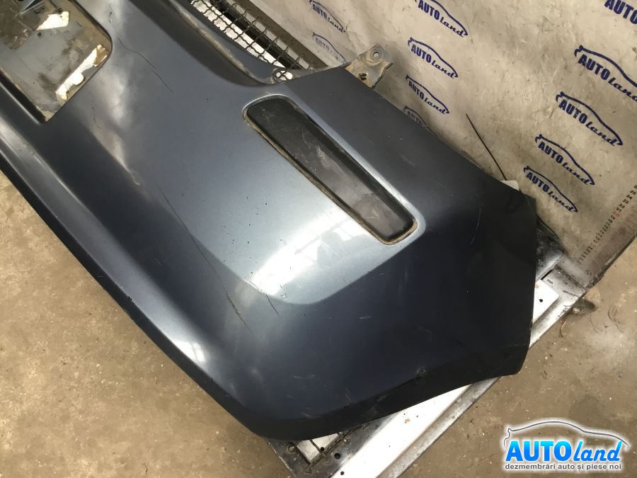 Bara spate RENAULT CLIO III (BR0/1,CR0/1) 2005-2025