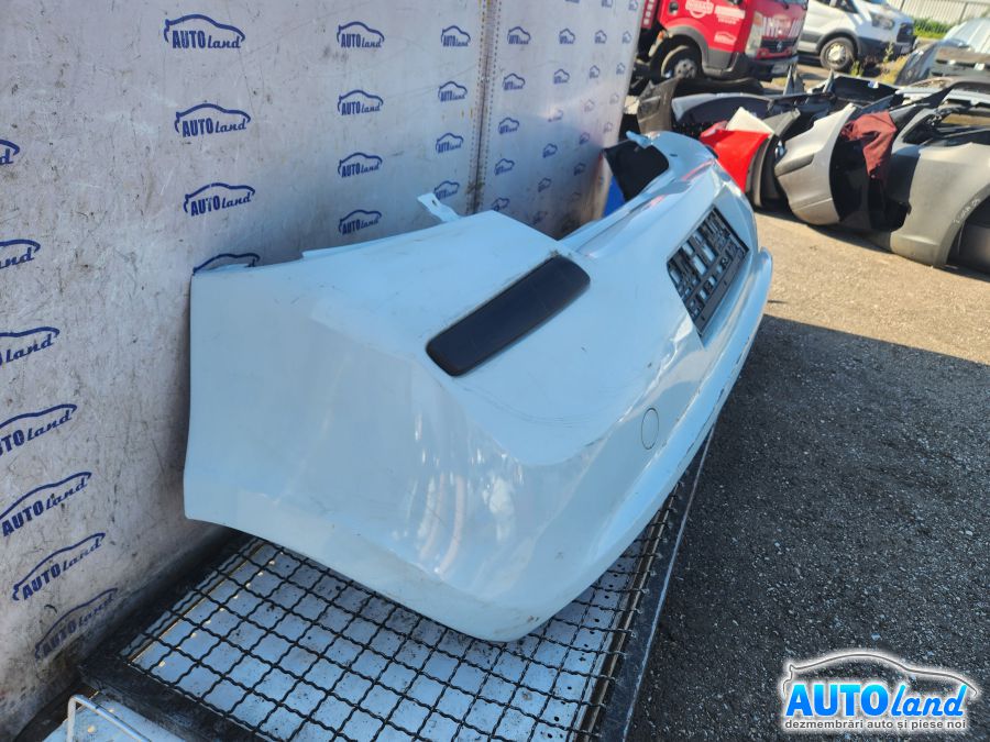 Bara spate RENAULT CLIO III (BR0/1,CR0/1) 2005-2025