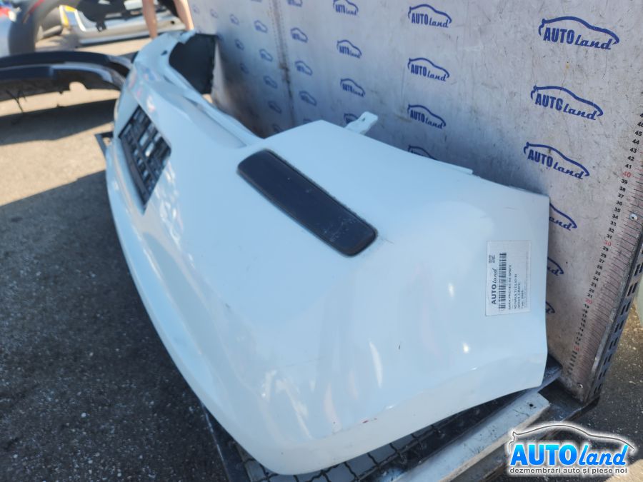 Bara spate RENAULT CLIO III (BR0/1,CR0/1) 2005-2025