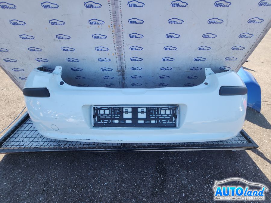 Bara spate RENAULT CLIO III (BR0/1,CR0/1) 2005-2025