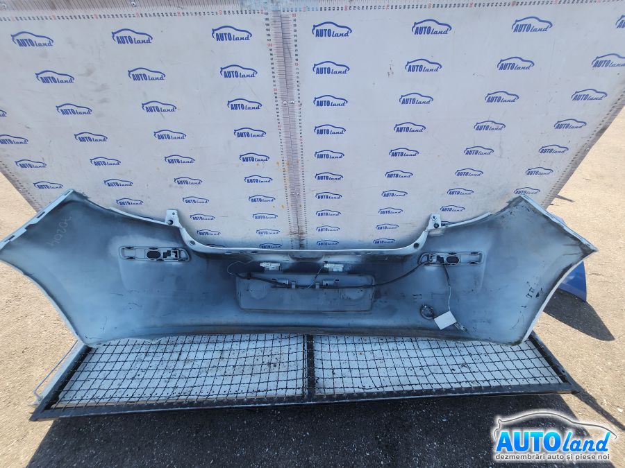 Bara spate RENAULT CLIO III (BR0/1,CR0/1) 2005-2025