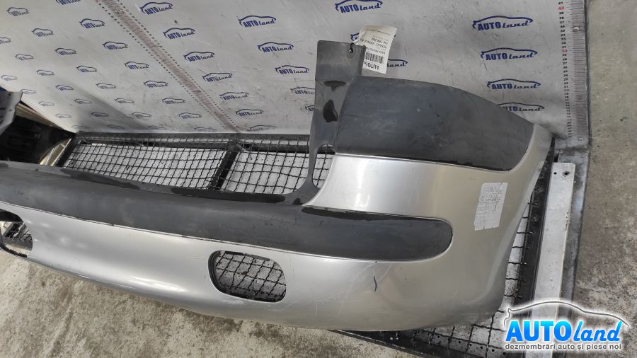 Bara spate RENAULT ESPACE III (JE0_) 1996-2002 Cod 6025301558