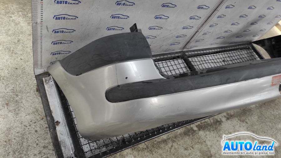 Bara spate RENAULT ESPACE III (JE0_) 1996-2002 Cod 6025301558