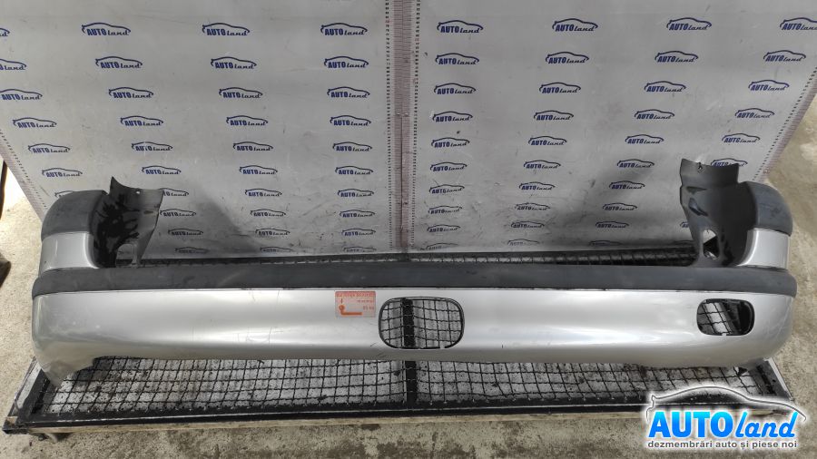 Bara spate RENAULT ESPACE III (JE0_) 1996-2002 Cod 6025301558