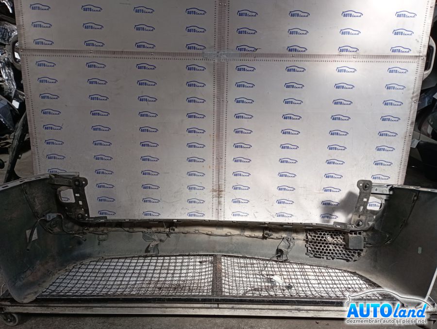 Bara spate RENAULT ESPACE IV (JK0/1_) 2002-2025