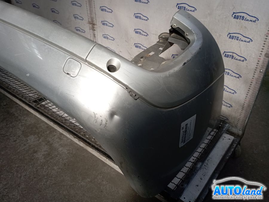 Bara spate RENAULT ESPACE IV (JK0/1_) 2002-2025