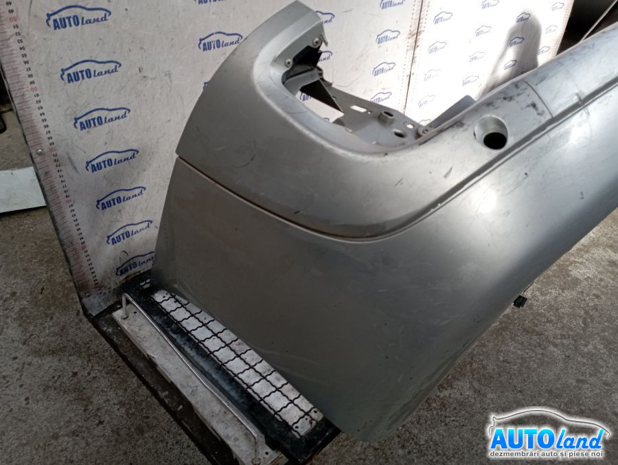 Bara spate RENAULT ESPACE IV (JK0/1_) 2002-2025