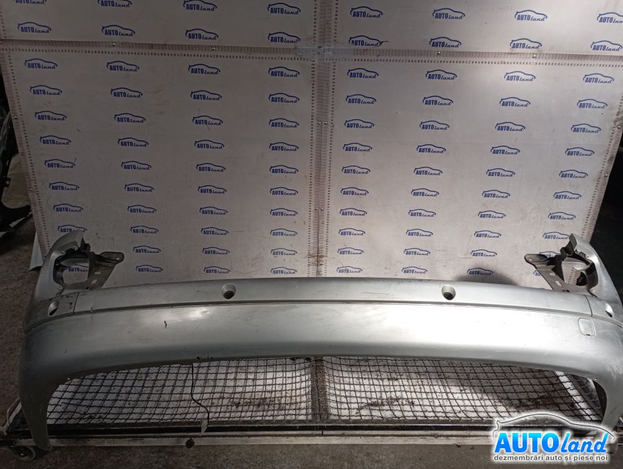 Bara spate RENAULT ESPACE IV (JK0/1_) 2002-2025