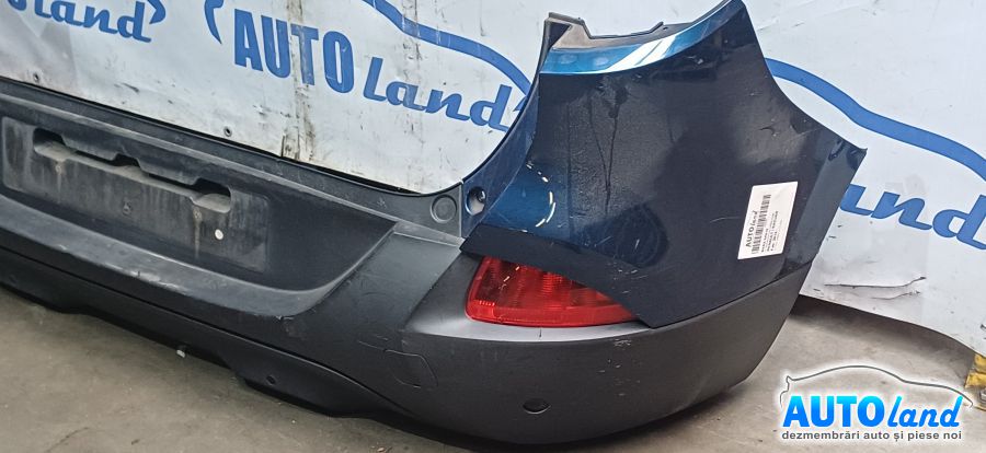 Bara Spate RENAULT KADJAR 2015-2026 Cod 850222154R