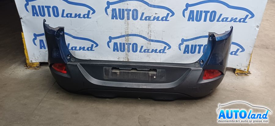 Bara Spate RENAULT KADJAR 2015-2026 Cod 850222154R