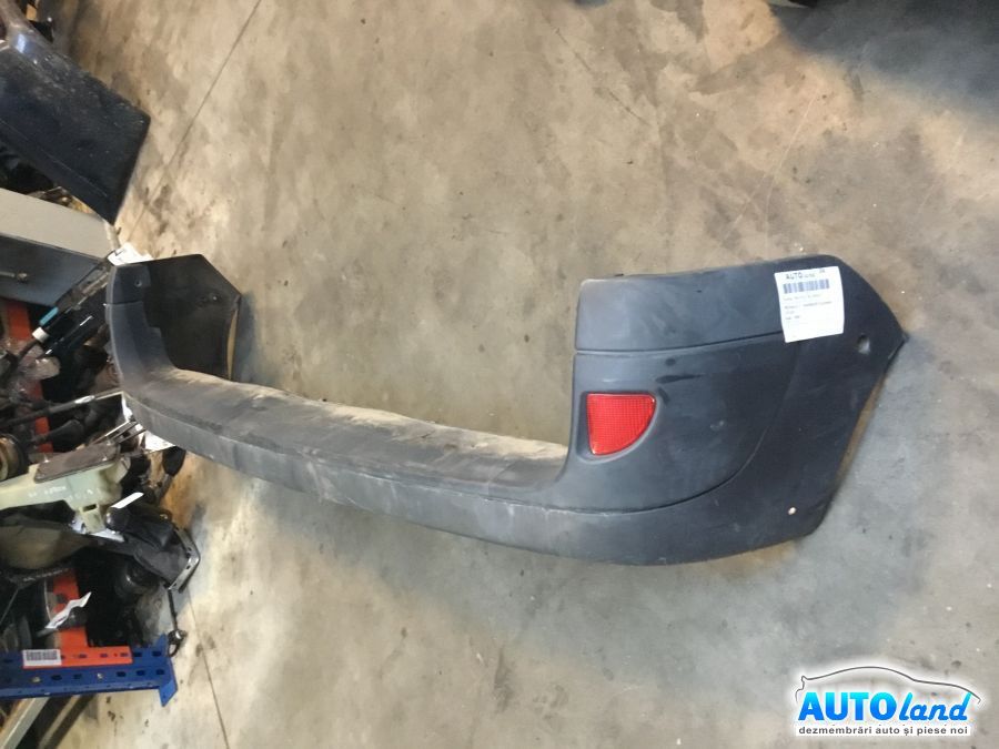 Bara spate RENAULT KANGOO Express (FC0/1_) 1997-2025