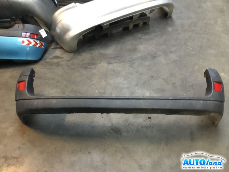 Bara spate RENAULT KANGOO Express (FC0/1_) 1997-2025