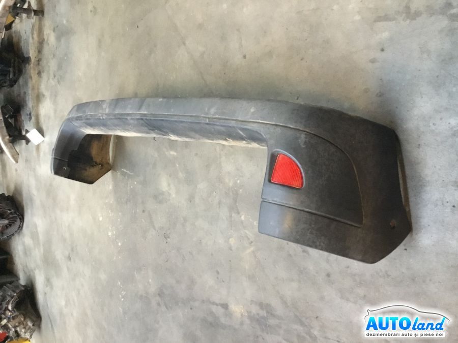 Bara spate RENAULT KANGOO Express (FC0/1_) 1997-2025