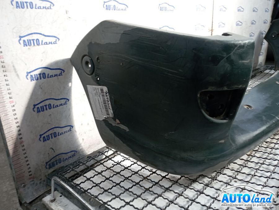 Bara spate RENAULT KANGOO (KC0/1_) 1997-2025