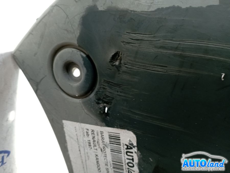 Bara spate RENAULT KANGOO (KC0/1_) 1997-2025