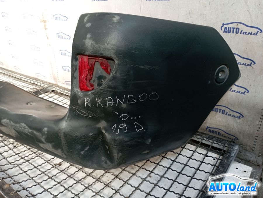 Bara spate RENAULT KANGOO (KC0/1_) 1997-2025