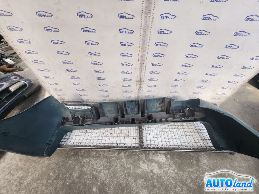 Bara spate RENAULT KANGOO (KC0/1_) 1997-2025 Cod 8200038077