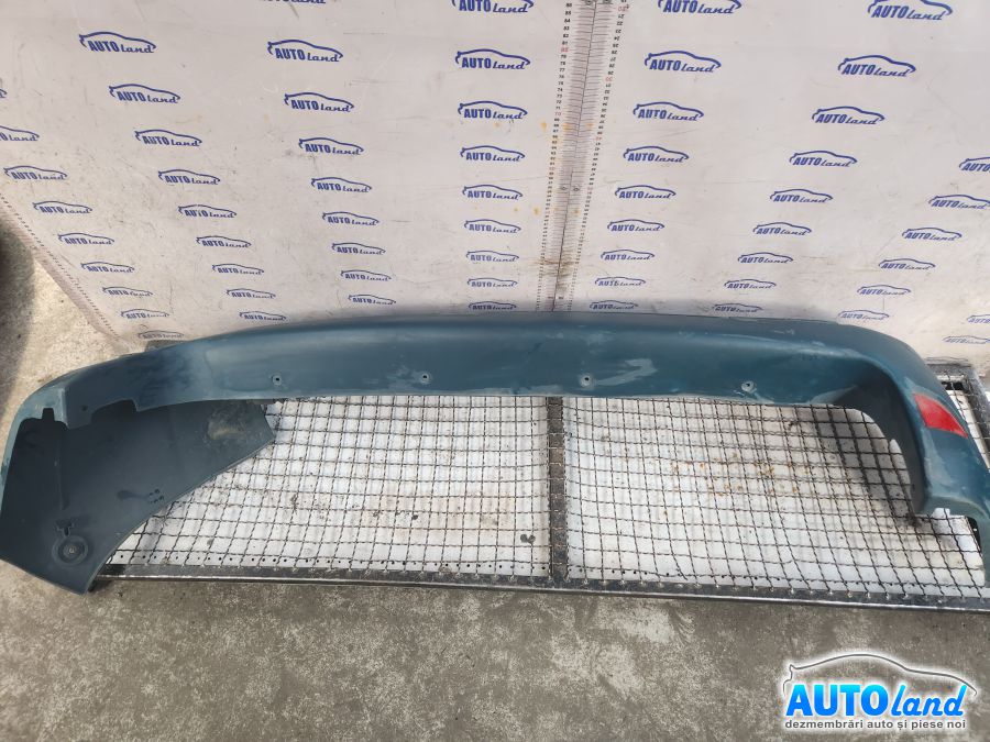 Bara spate RENAULT KANGOO (KC0/1_) 1997-2025 Cod 8200038077