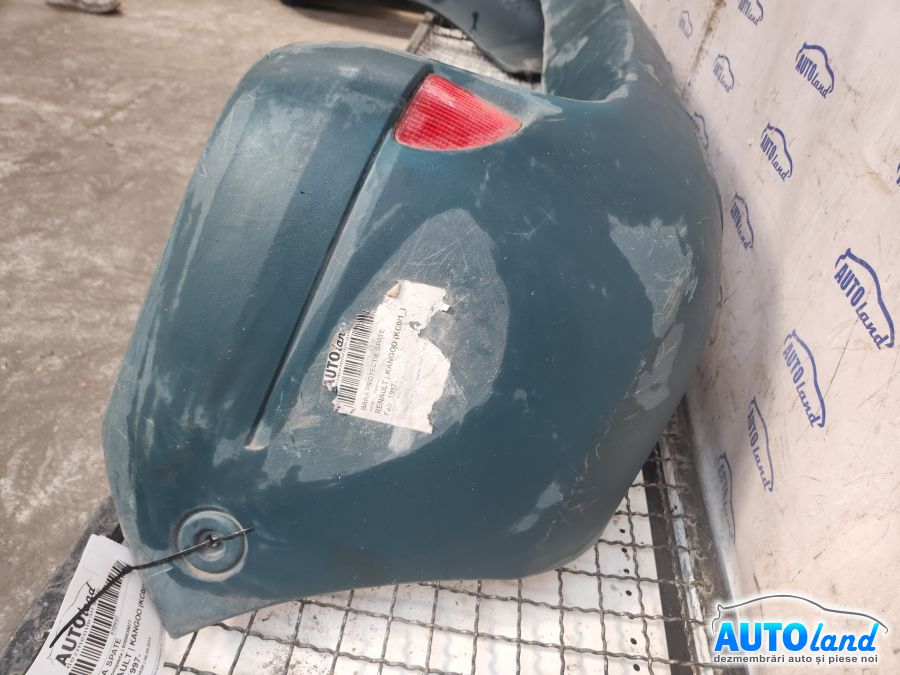 Bara spate RENAULT KANGOO (KC0/1_) 1997-2025 Cod 8200038077