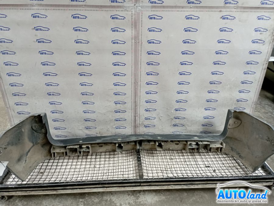 Bara spate RENAULT KANGOO (KC0/1_) 1997-2025 Cod 8200126611