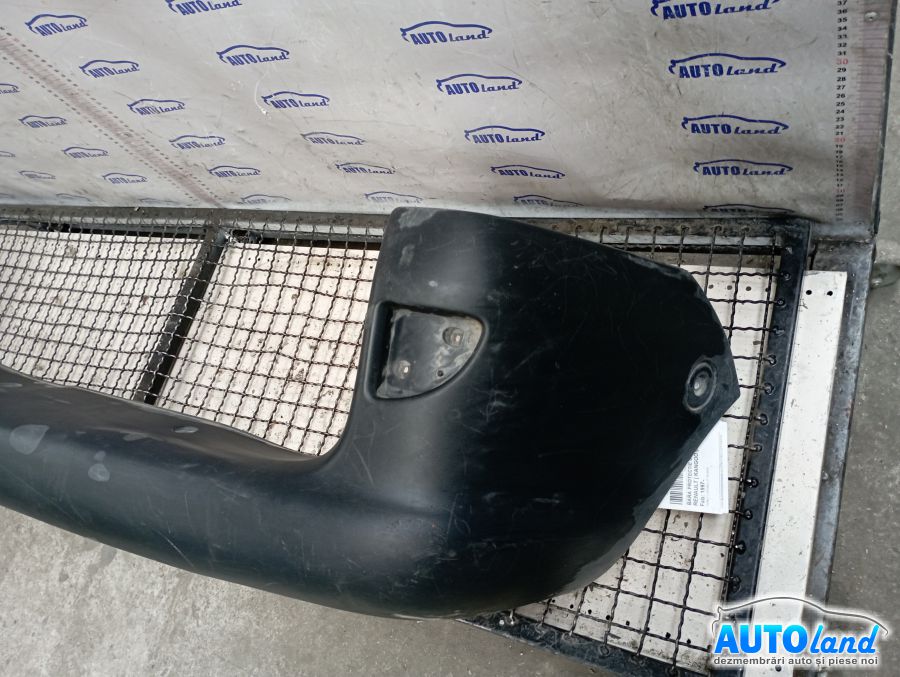 Bara spate RENAULT KANGOO (KC0/1_) 1997-2025 Cod 8200126611