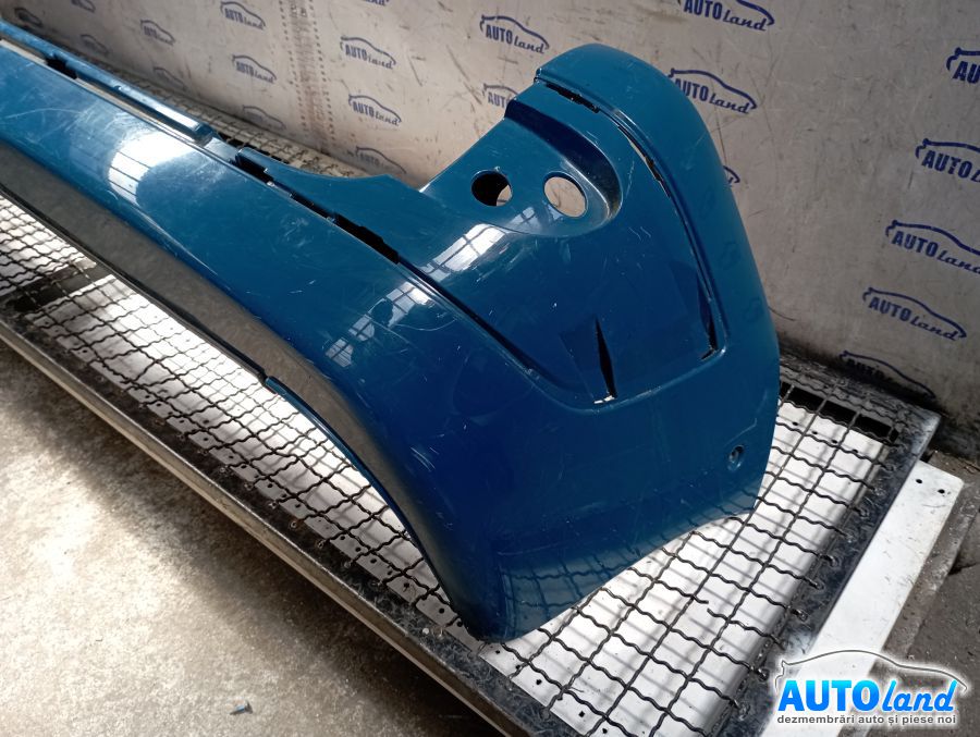 Bara spate RENAULT KANGOO (KC0/1_) 1997-2025