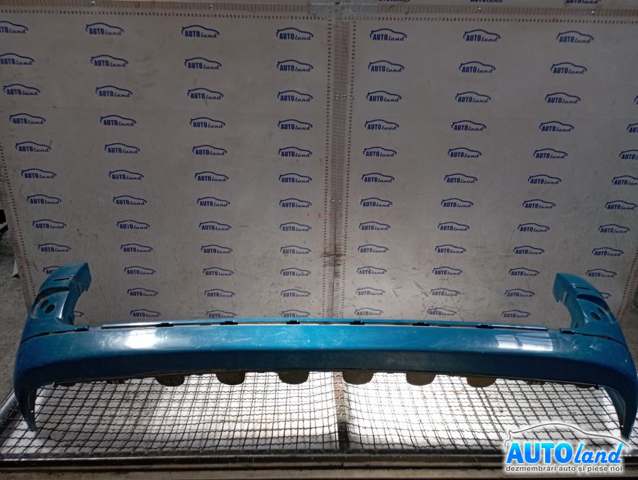 Bara spate RENAULT KANGOO (KC0/1_) 1997-2025