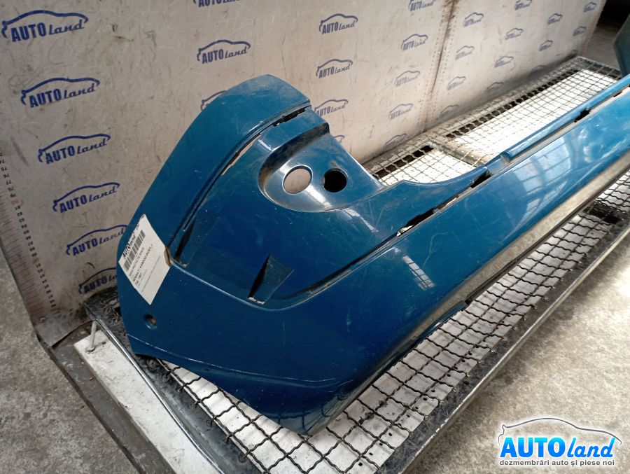 Bara spate RENAULT KANGOO (KC0/1_) 1997-2025