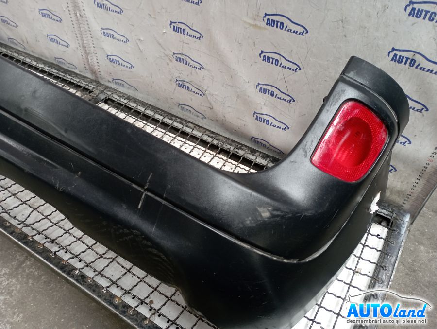 Bara spate RENAULT KANGOO (KW0/1_) 2008-2025 Cod 8200436722