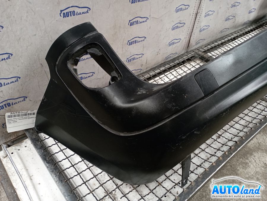 Bara spate RENAULT KANGOO (KW0/1_) 2008-2025 Cod 8200436722