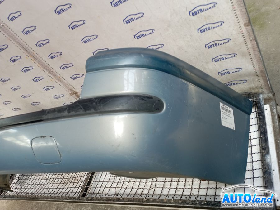 Bara spate RENAULT LAGUNA Grandtour (K56_) 1995-2001