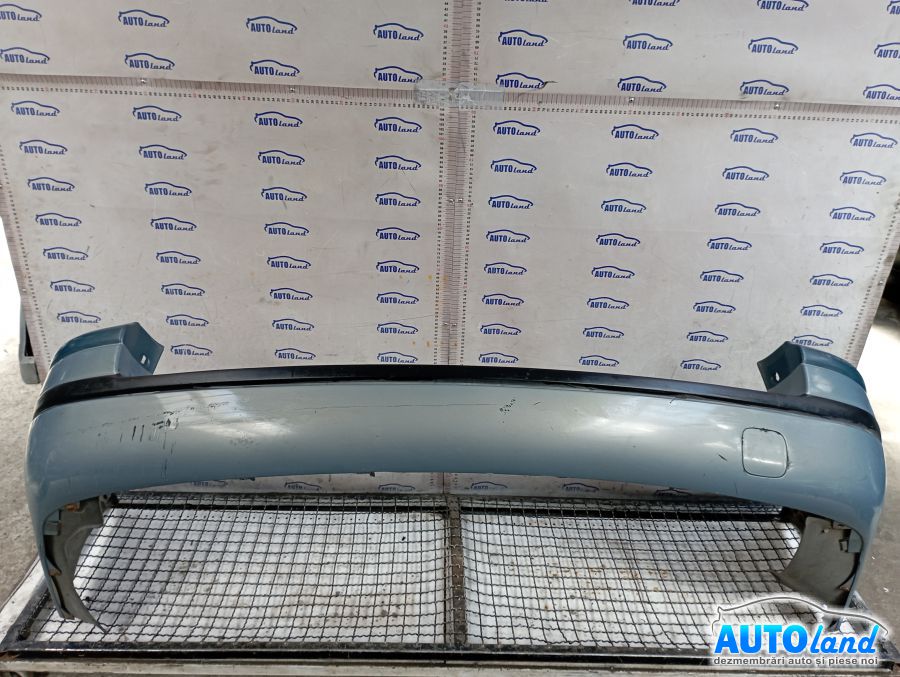 Bara spate RENAULT LAGUNA Grandtour (K56_) 1995-2001