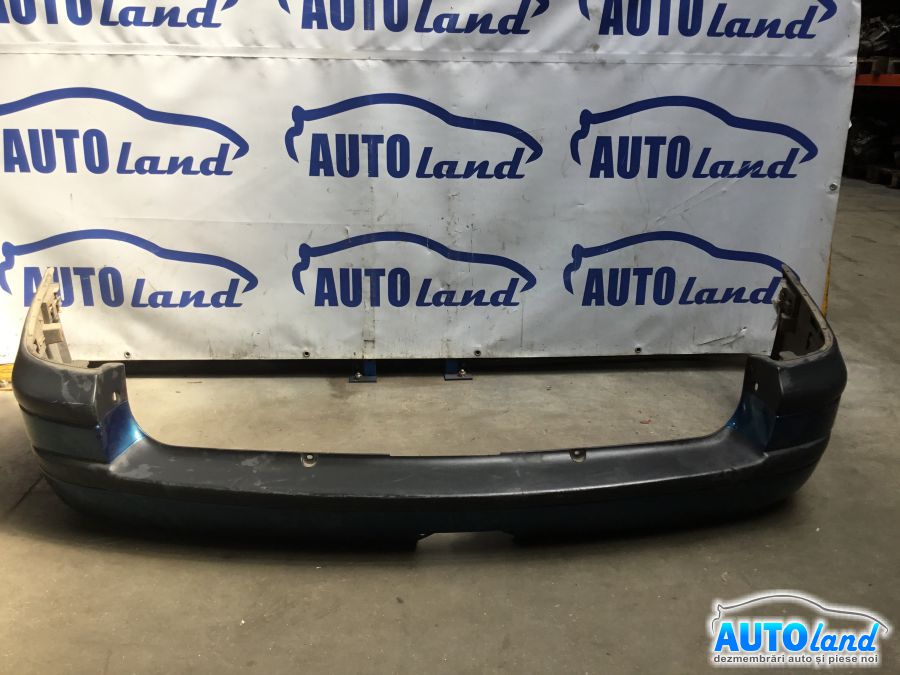 Bara spate RENAULT LAGUNA Grandtour (K56_) 1995-2001