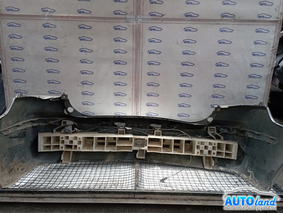 Bara spate RENAULT LAGUNA II (BG0/1_) 2001-2025