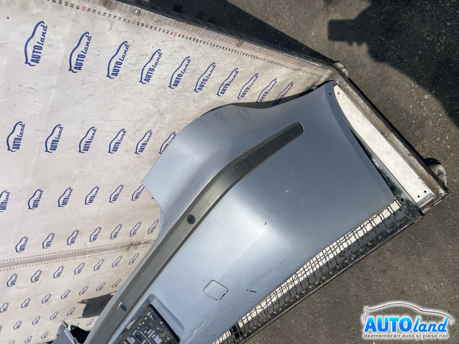 Bara spate RENAULT LAGUNA II (BG0/1_) 2001-2025 Cod 8200002668