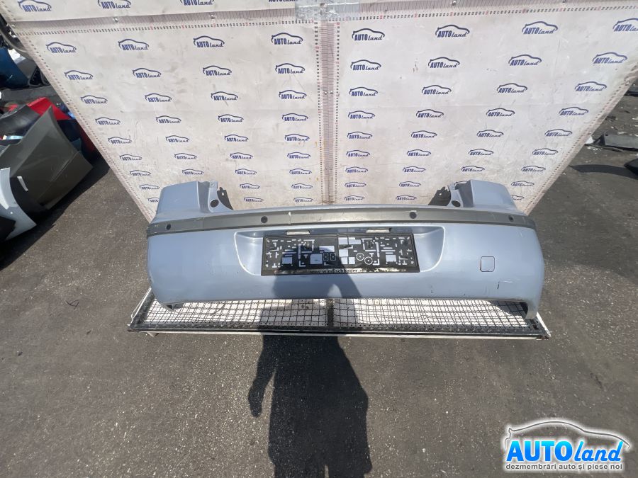 Bara spate RENAULT LAGUNA II (BG0/1_) 2001-2025 Cod 8200002668