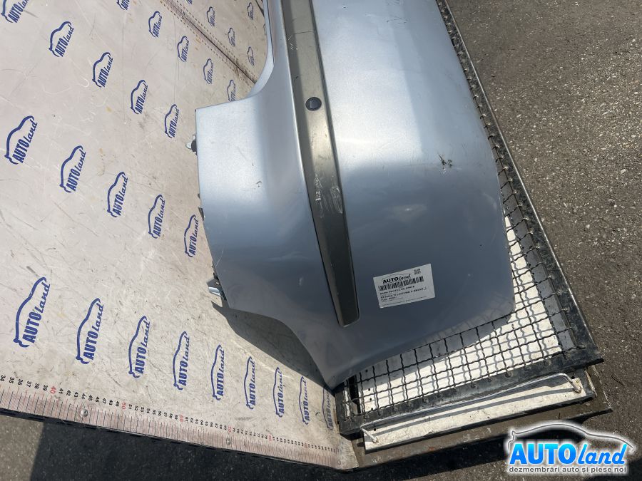 Bara spate RENAULT LAGUNA II (BG0/1_) 2001-2025 Cod 8200002668