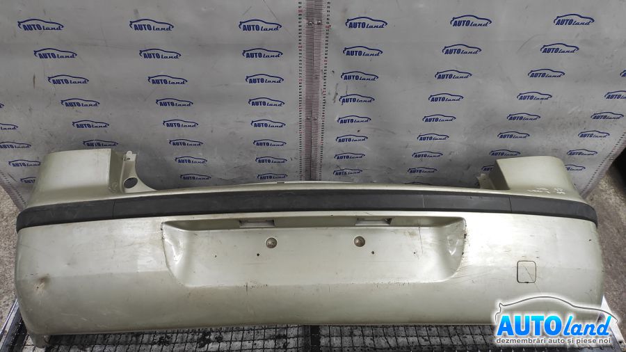 Bara spate RENAULT LAGUNA II (BG0/1_) 2001-2025 Cod 8200002668