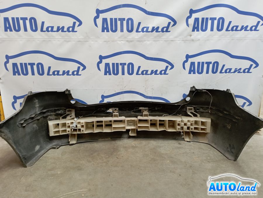 Bara spate RENAULT LAGUNA II (BG0/1_) 2001-2025