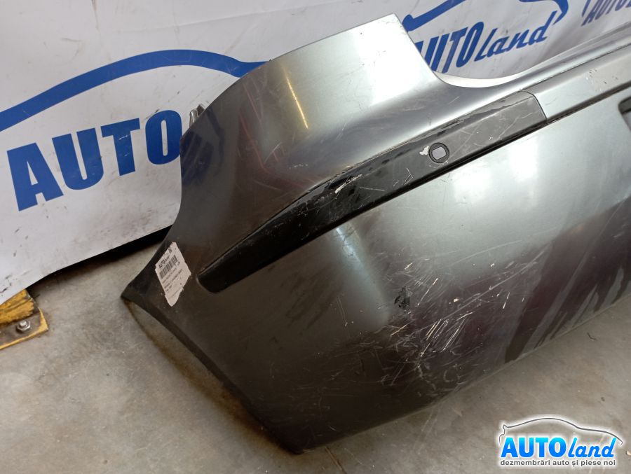 Bara spate RENAULT LAGUNA II (BG0/1_) 2001-2025