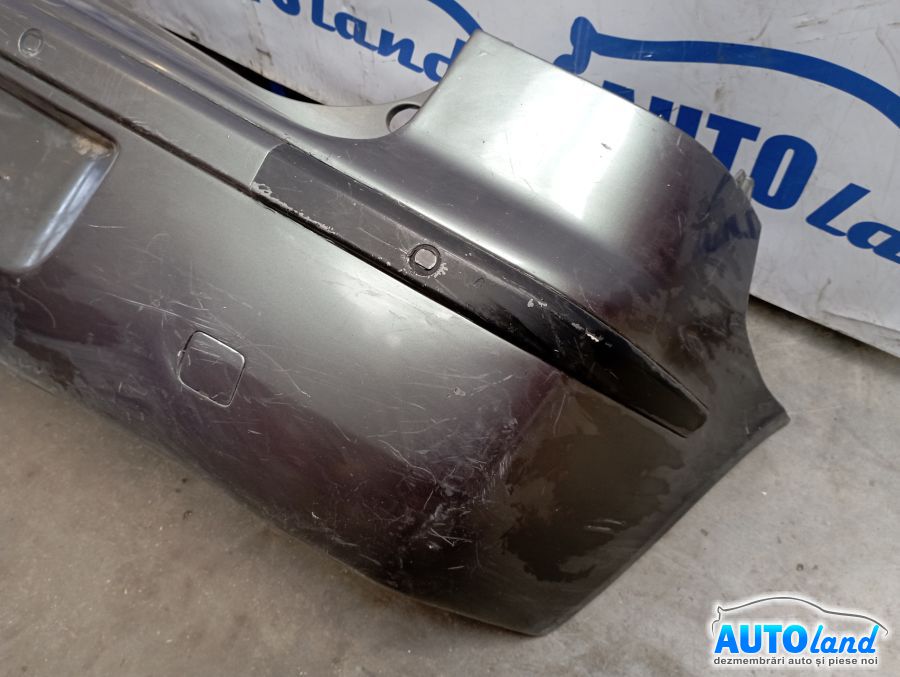 Bara spate RENAULT LAGUNA II (BG0/1_) 2001-2025