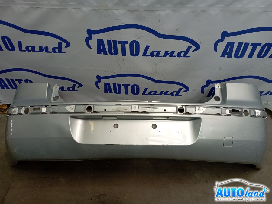 Bara spate RENAULT LAGUNA II (BG0/1_) 2001-2025