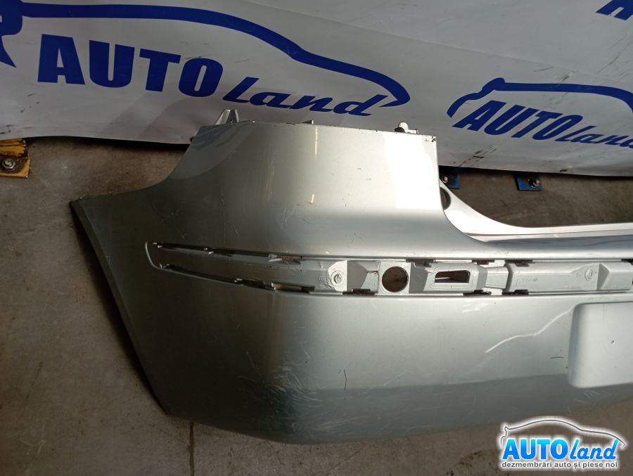 Bara spate RENAULT LAGUNA II (BG0/1_) 2001-2025