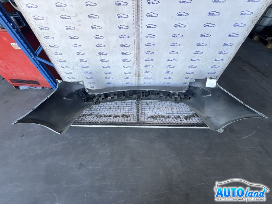 Bara spate RENAULT LAGUNA II Grandtour (KG0/1_) 2001-2025