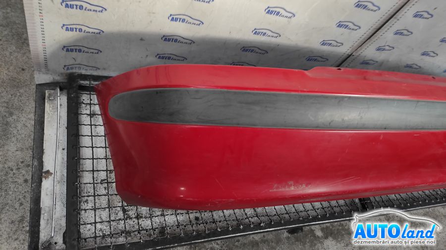 Bara spate RENAULT MASTER I Van (T__) 1980-1998 Cod 7700834208