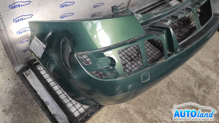 Bara spate RENAULT MEGANE II (BM0/1_,CM0/1_) 2002-2025