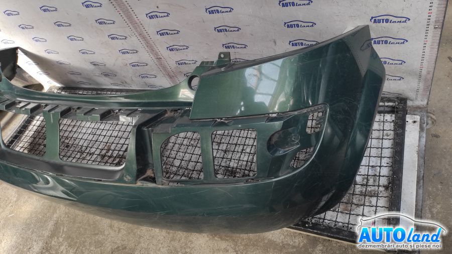 Bara spate RENAULT MEGANE II (BM0/1_,CM0/1_) 2002-2025