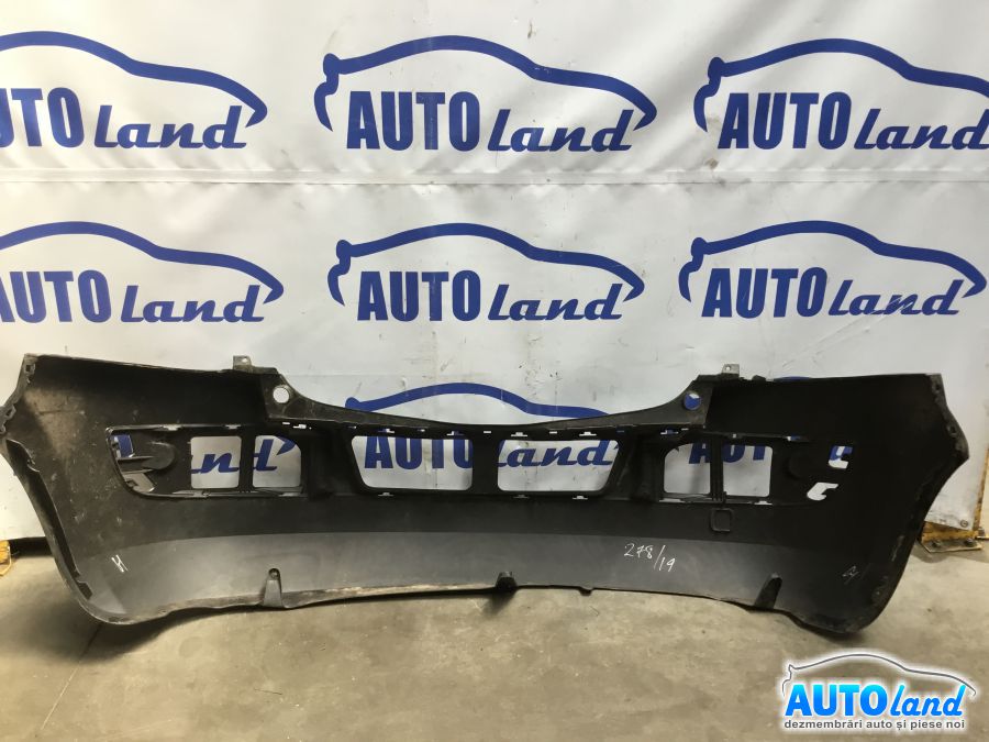 Bara spate RENAULT MEGANE II (BM0/1_,CM0/1_) 2002-2025