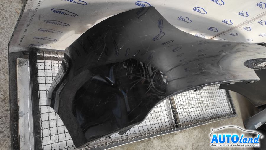 Bara spate RENAULT MEGANE III Hatchback (BZ0/1_) 2008-2025 Cod 850220009