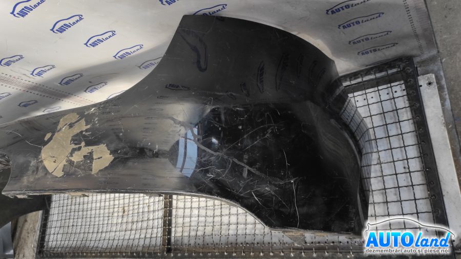 Bara spate RENAULT MEGANE III Hatchback (BZ0/1_) 2008-2025 Cod 850220009